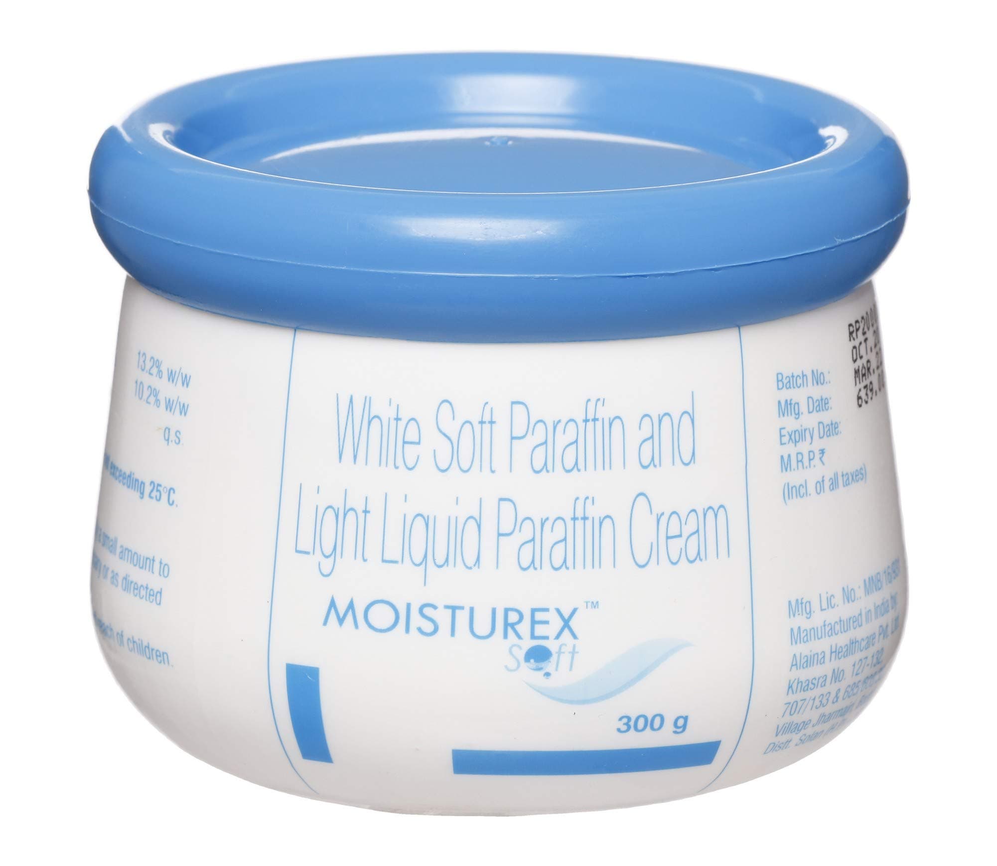 Moisturex Soft Cream, 300gms