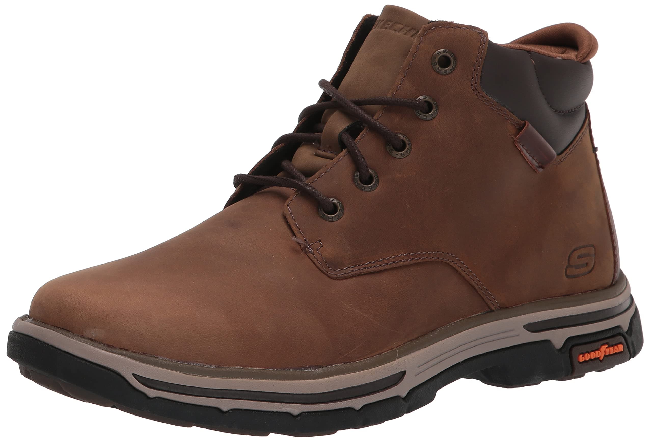 SkechersMen's 204394 Ankle Boot