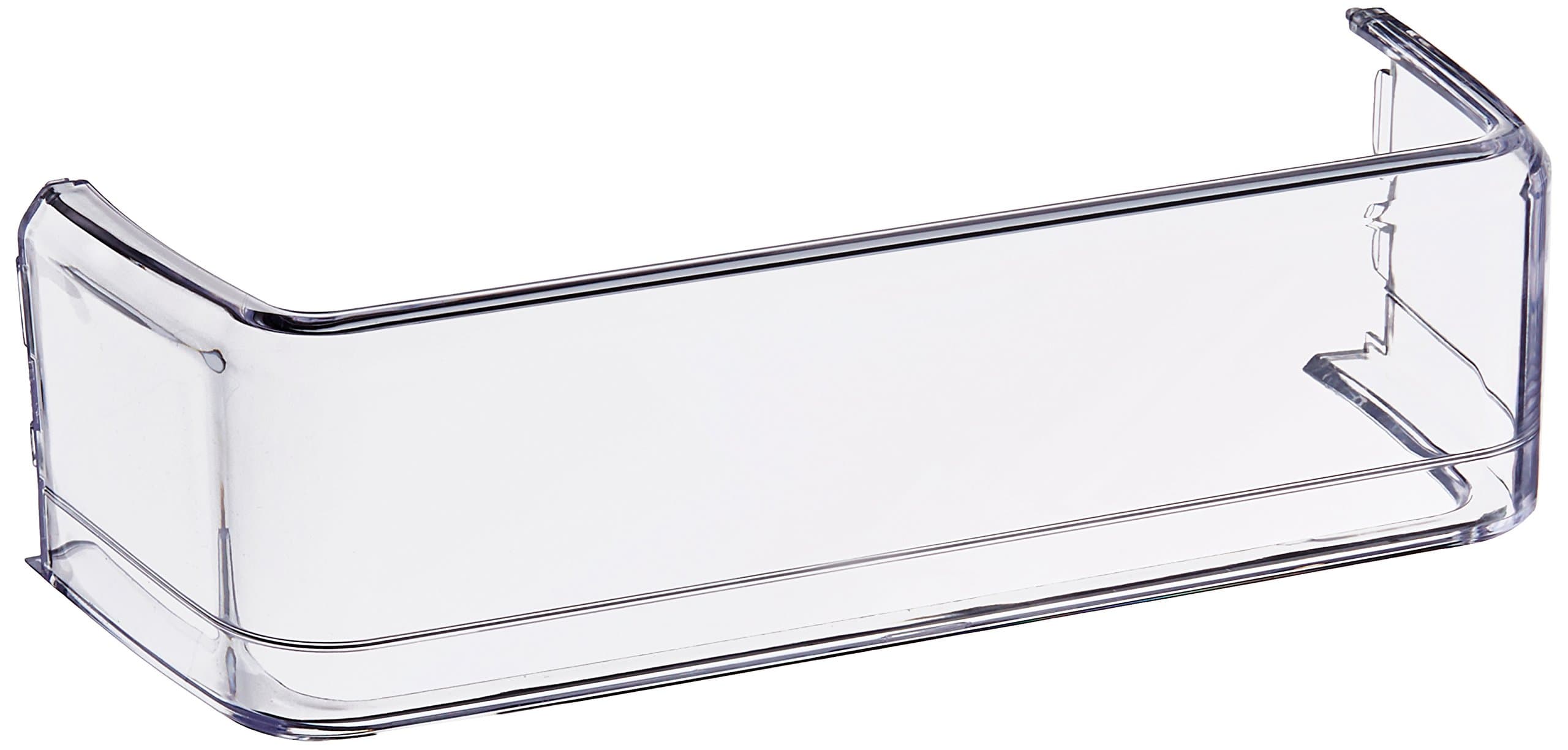 Samsung DA63-06472A Refrigerator Lower Guard Cover