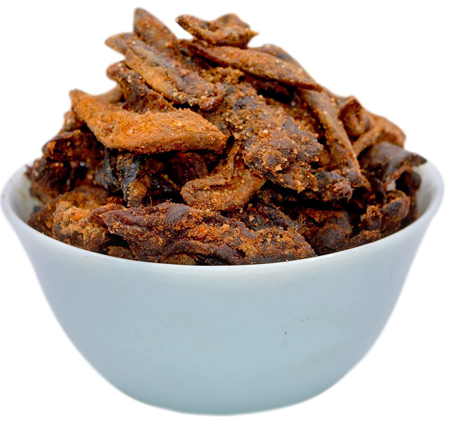 FreshoCartz Masala Keri | Spicy Tangy Raw Mango Digestive Churan | Kachhi Kairi Pachak | Kaccha aam churan | Mukhwas Pachak Kerri (100)