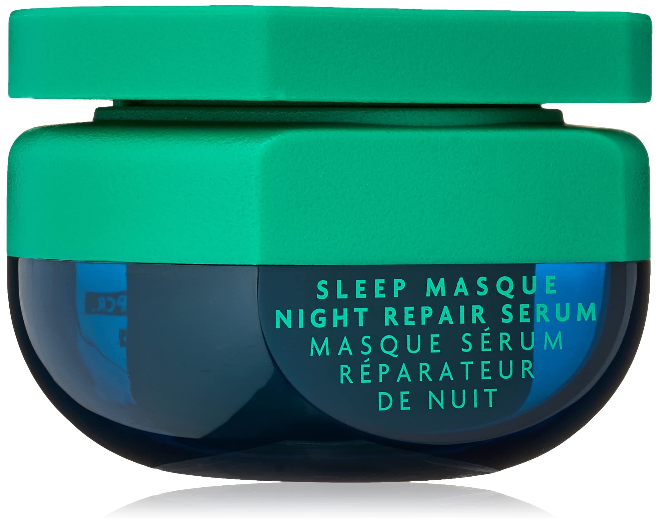 BLEU Sleep Masque Night Repair Serum, 2 oz
