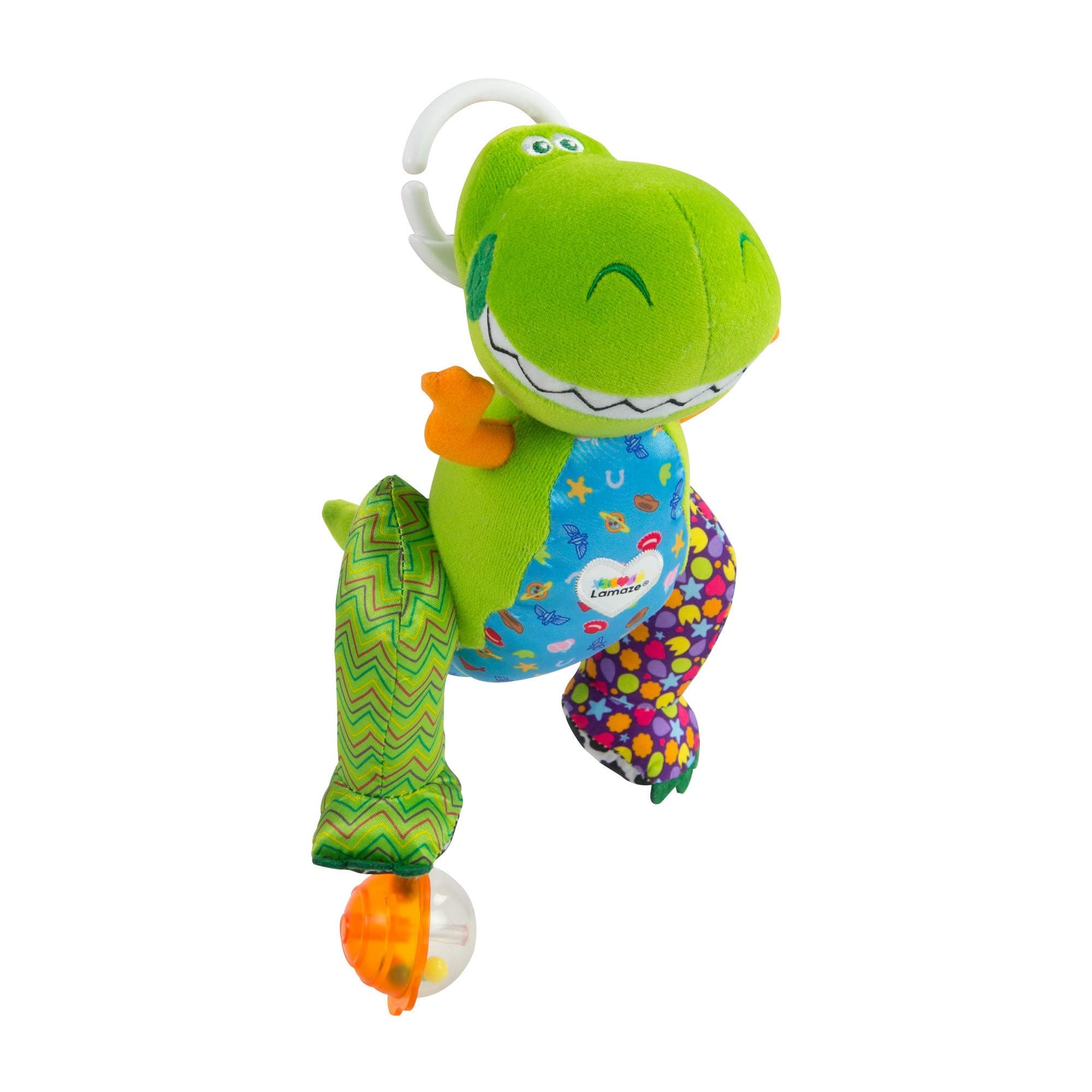 Lamaze Rex L27272, Multi