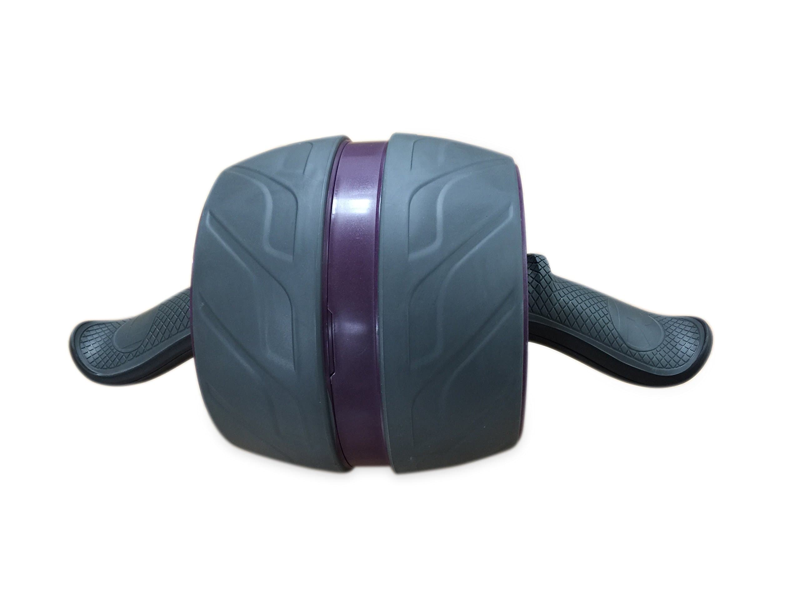 IcyFit Advanced Ab Roller Wheel for Core Workout