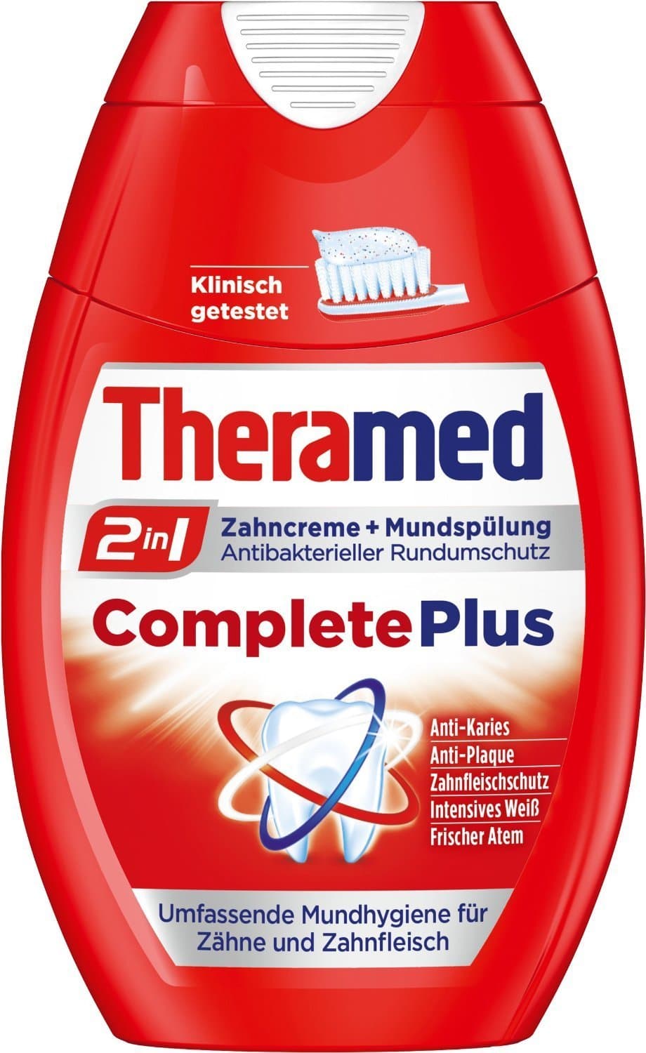 Theramed 2in1 Complete Plus 75 ml