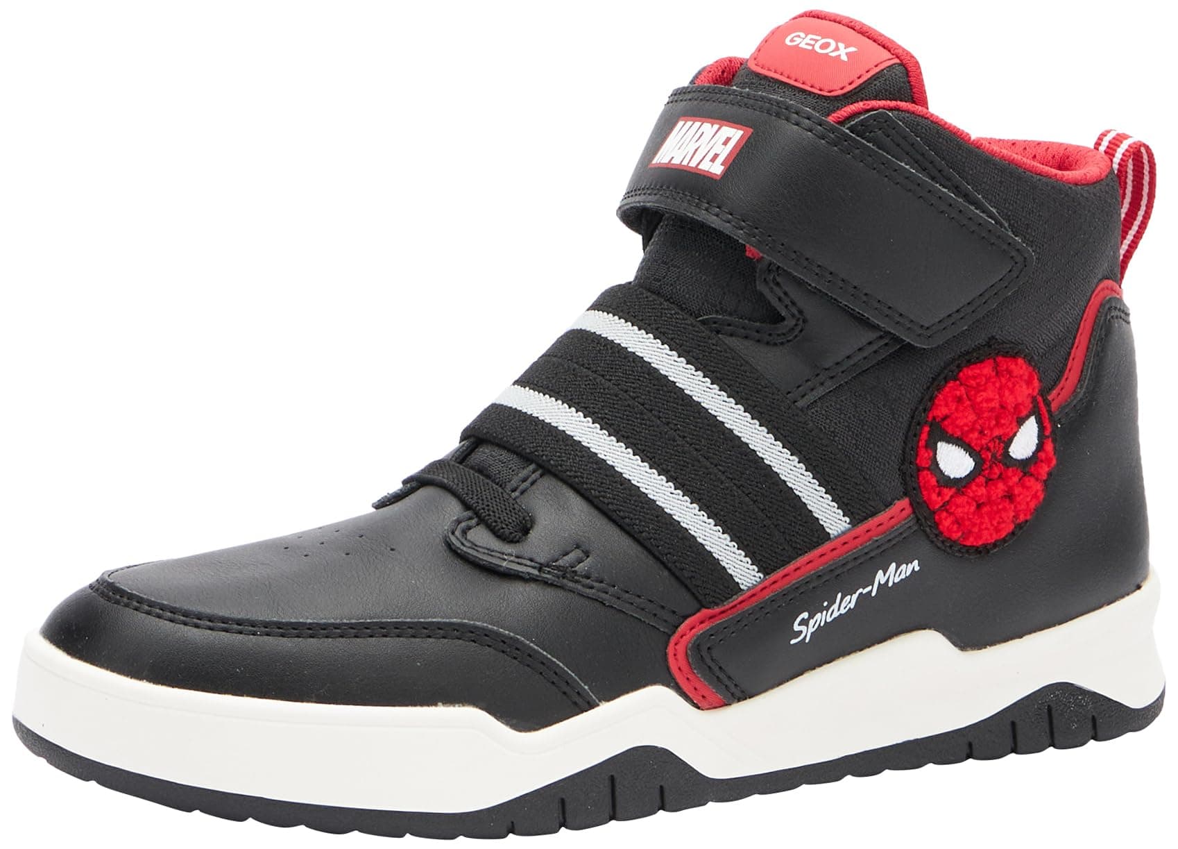 Geox Boys' Perth 21 Shoe