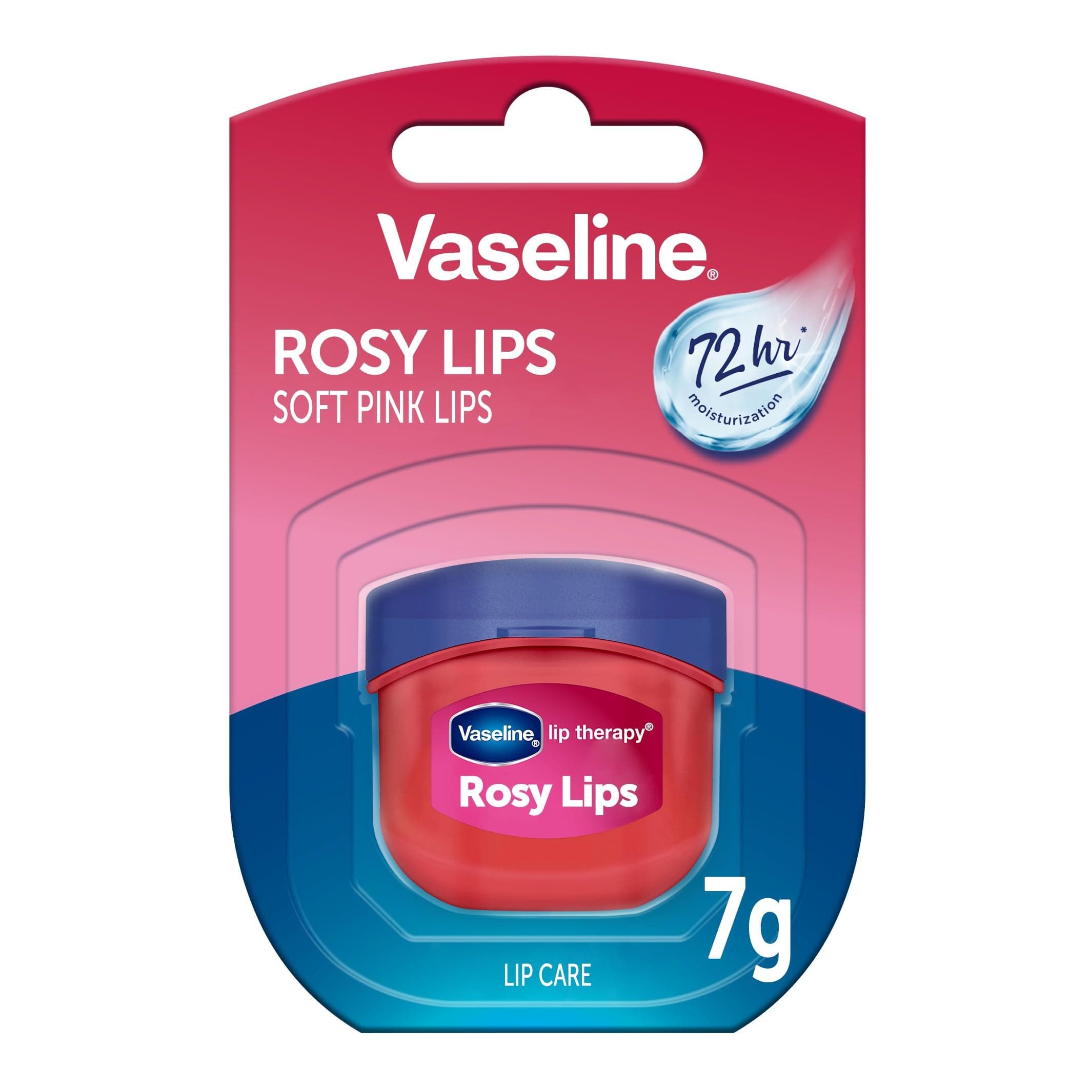 Vas Lip Therapy, . 25oz - Rosy (Pack of 5) 32 Pieces