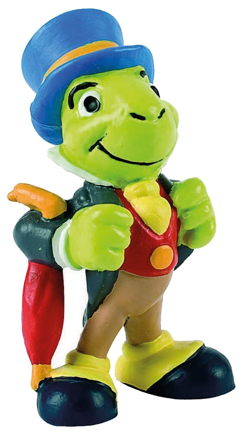 Jiminey Cricket Action Figure