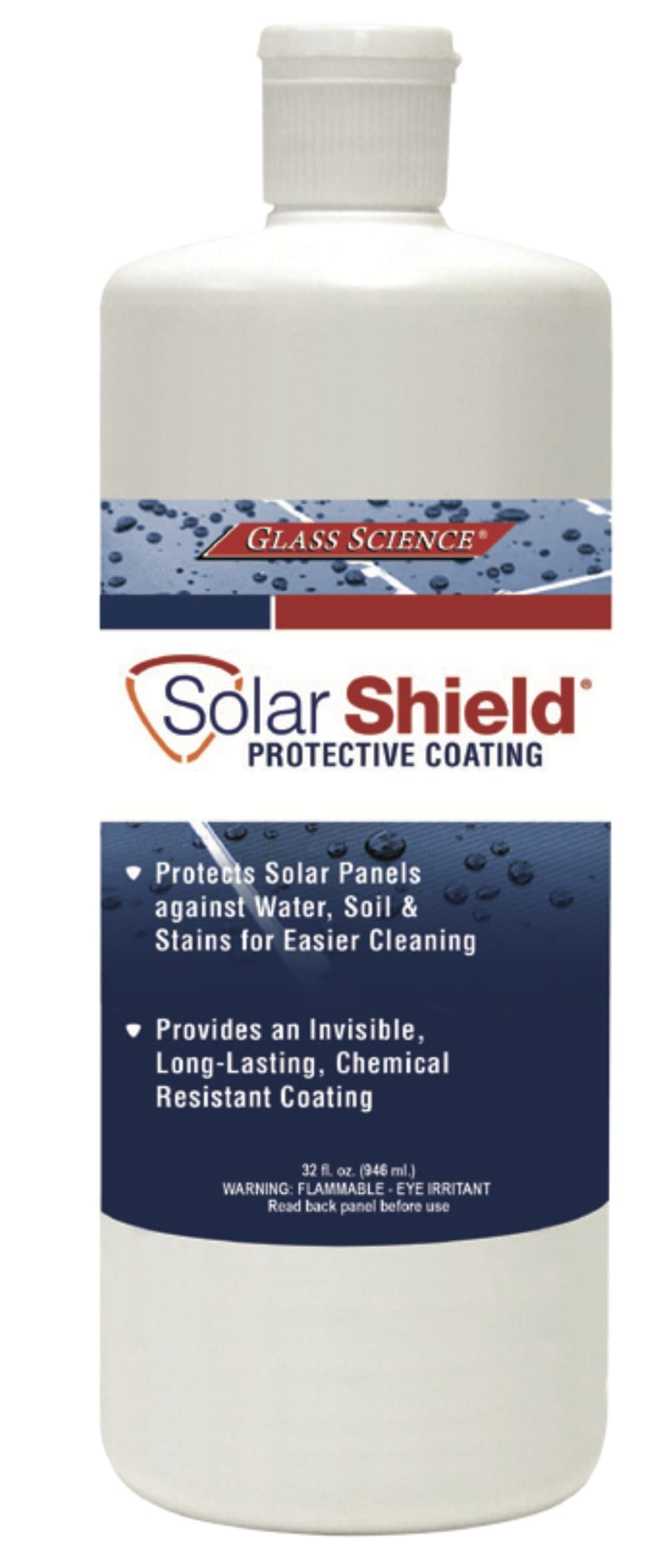 Solar Shield® Protective Coating