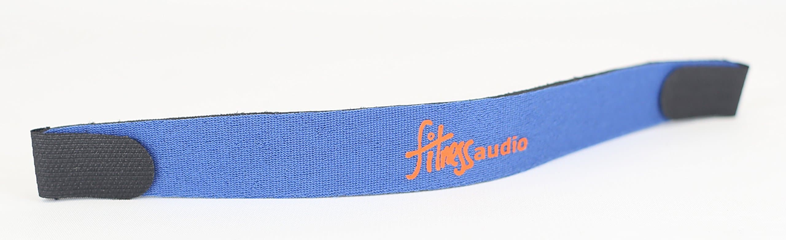 Microphone Head Band Replacement - Neoprene