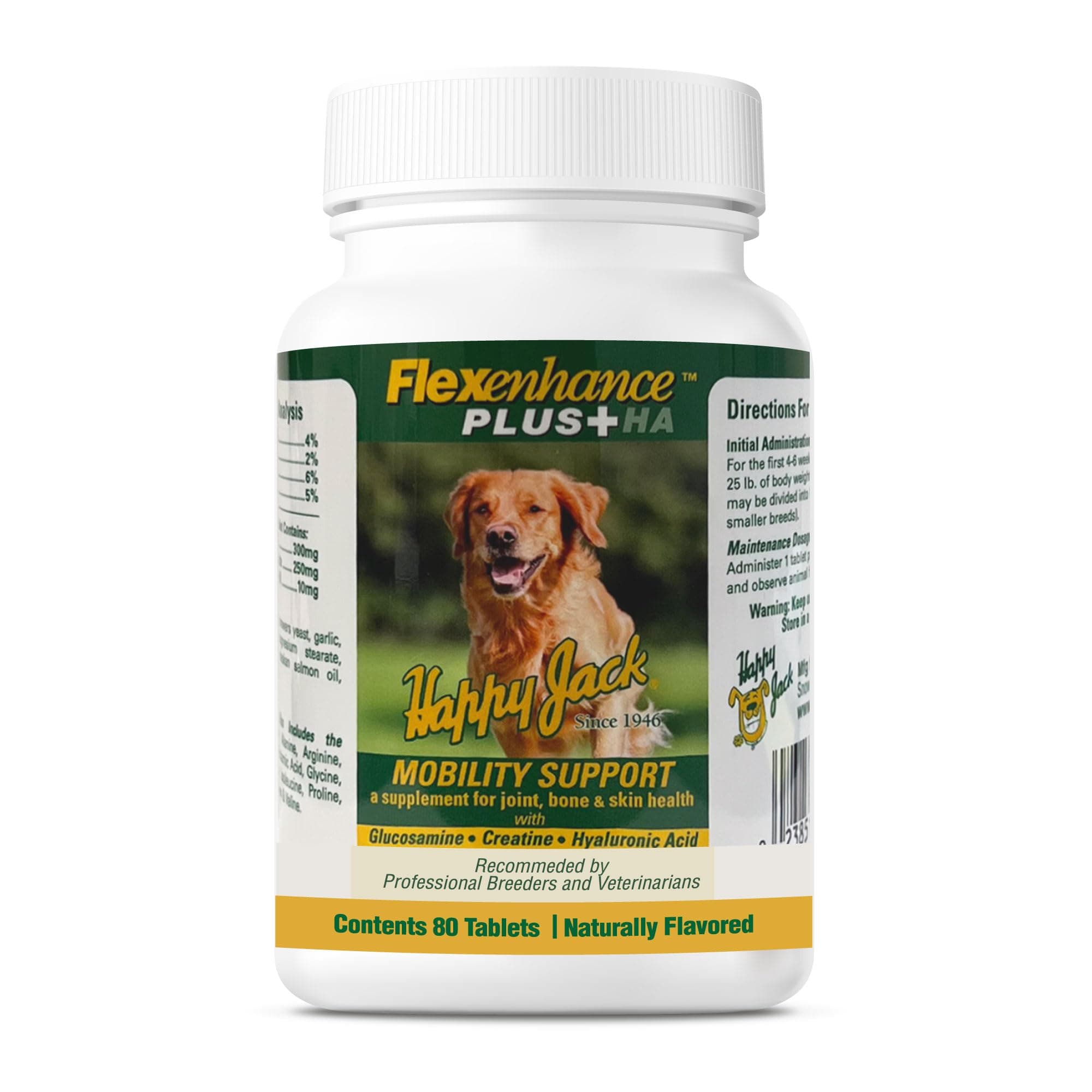 Flexenhance Plus