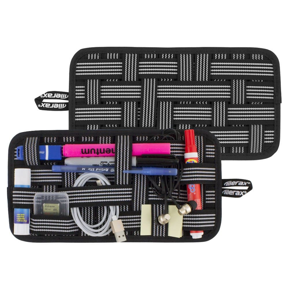 Basic Multipurpose Organizer