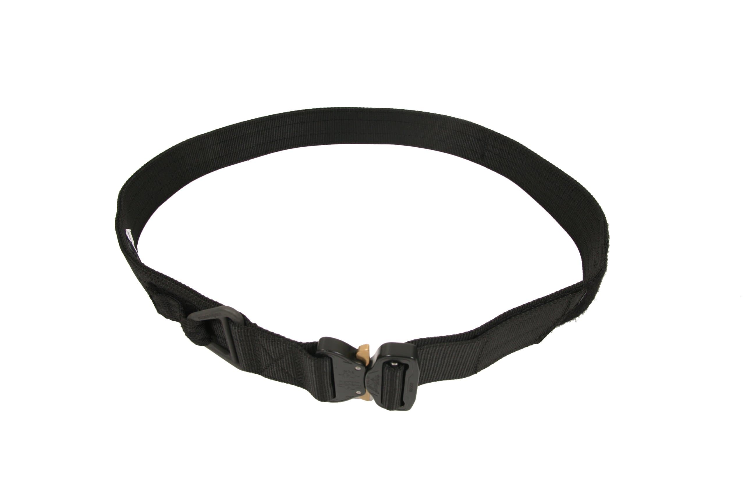 Tactical Tailor Cobra Riggers Belt, Black, 29-31-Inch