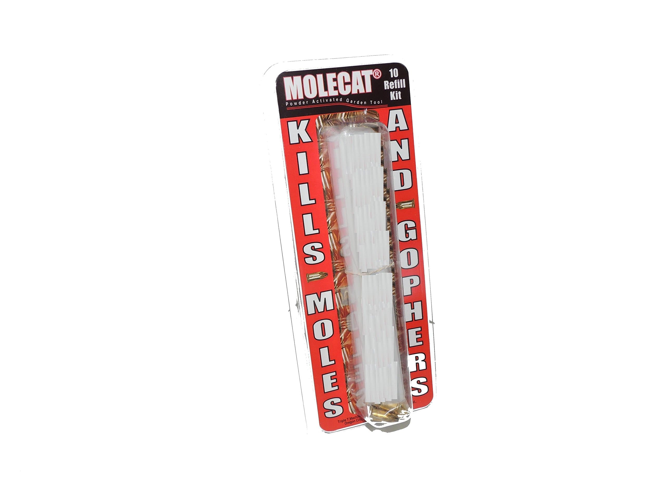 MOLECAT Refill Kit