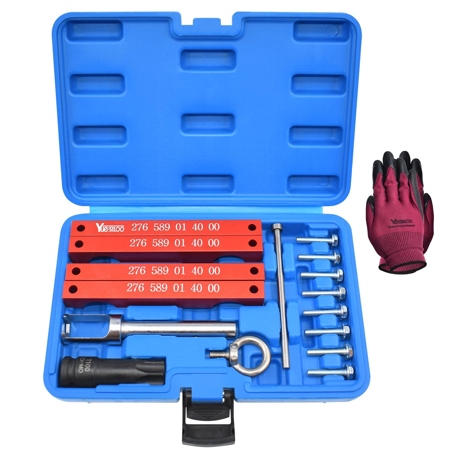 Engine Timing Tool Kit