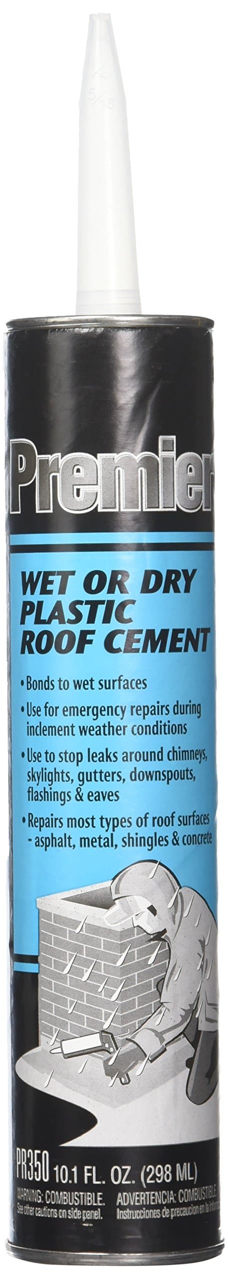 Henry CO TV205696 Premie 11 oz Roof Cement