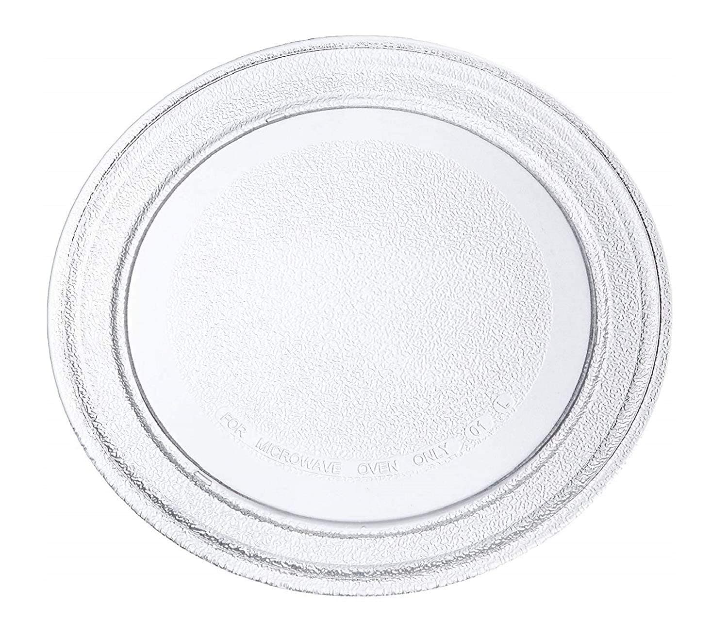 AV Microwave Oven Glass Cooking Tray/Plate for Godrej GMG 17E 07 WHGX Microwave Oven