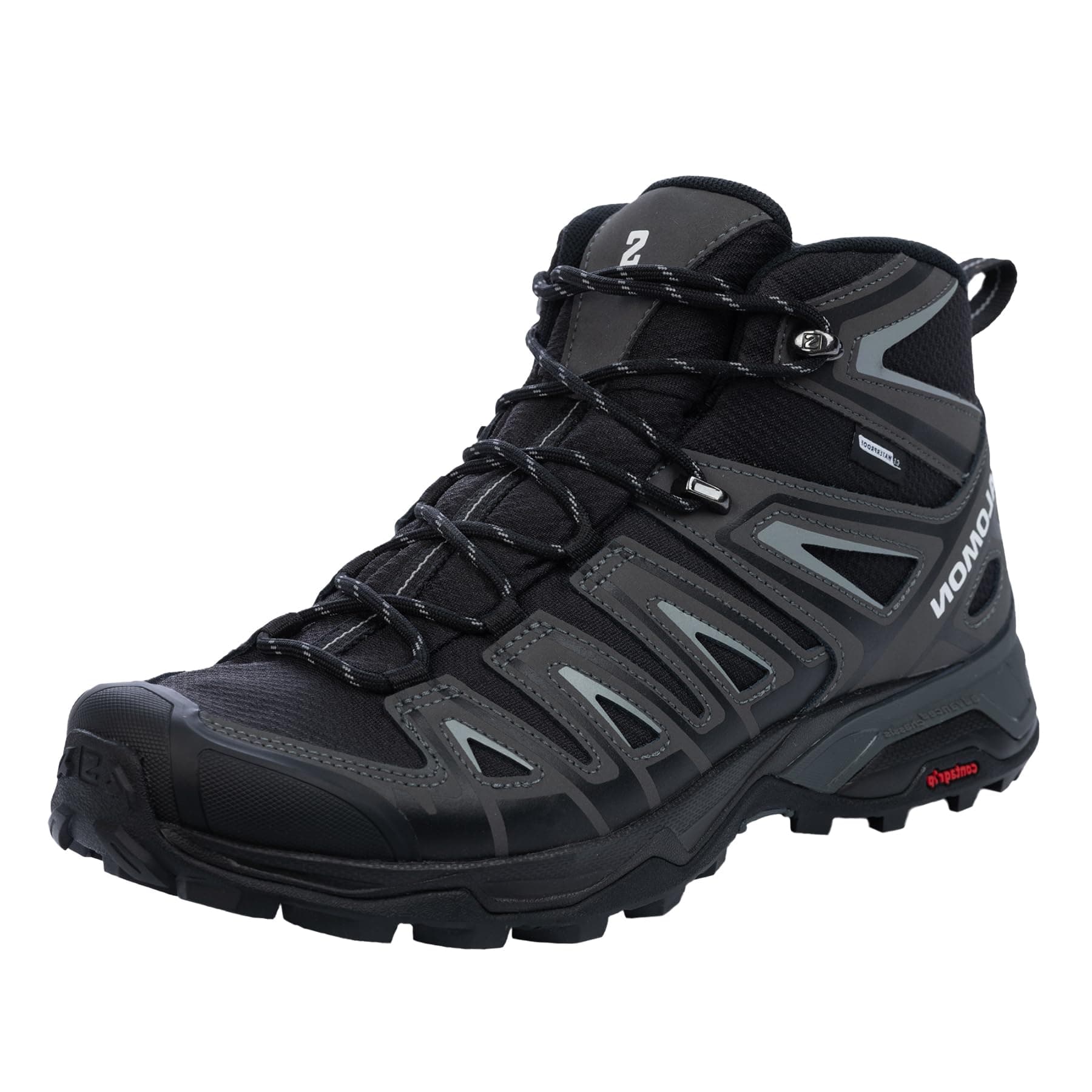 X Ultra Pioneer Mid Climasalomon Waterproof
