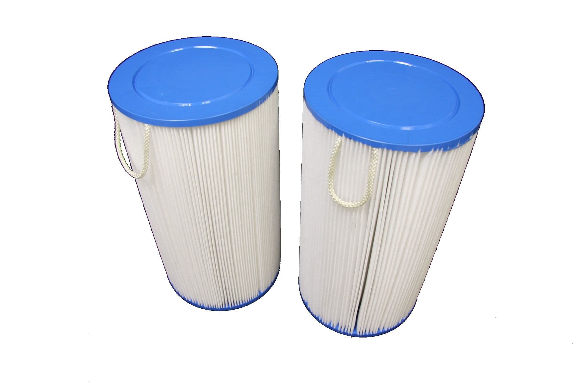 2 Guardian Pool Spa Filter Replaces C-5300 Front Load Spa Filter Whirlpool 50 FC-1320 Filter Cartridge