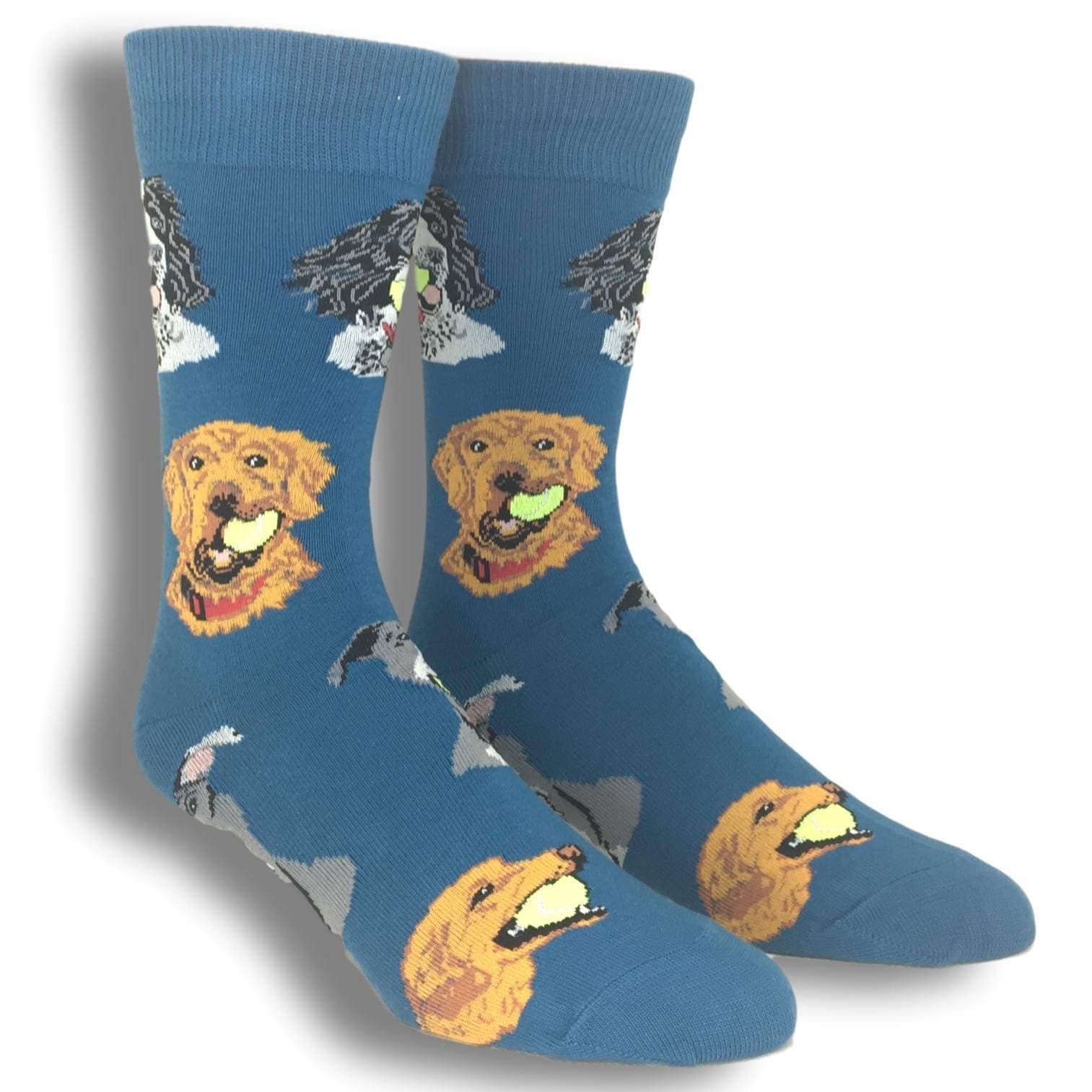 Star Wars R2D2 Droid Character 360 Crew Socks