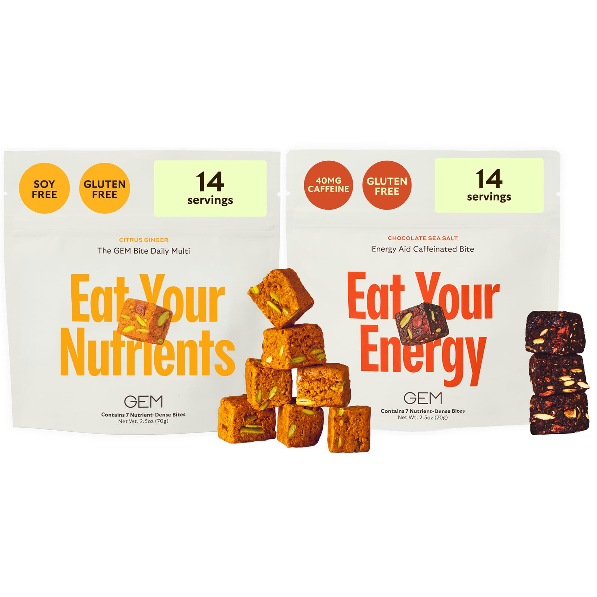 - Daily Superfood and Energy Support for Women & Men, Natural Whole Foods with Essential 20+ Whole-Food Vitamins, Minerals, superfoods, prebiotics, Clean Energy Variety Pack, 28 Servings