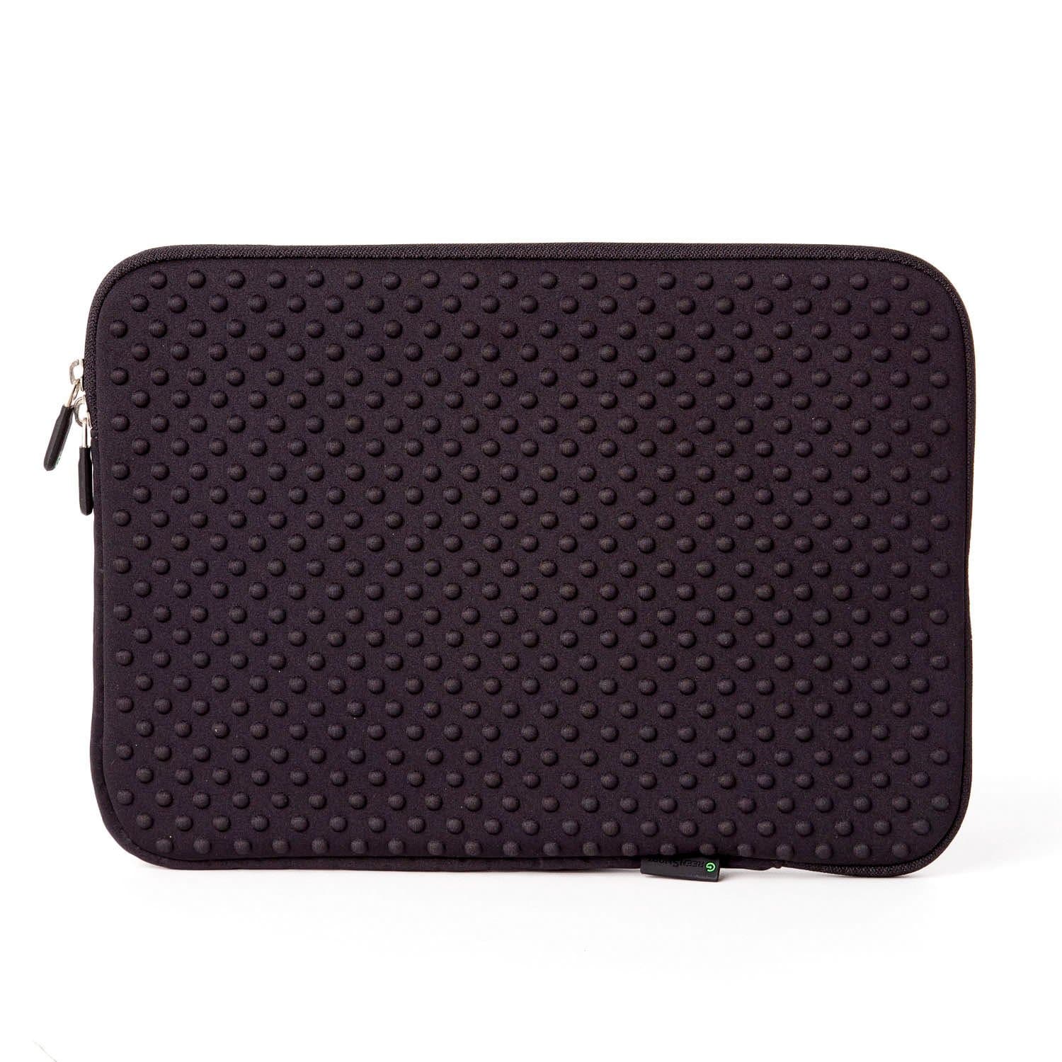 Saola Laptop Sleeve for 13-Inch MacBook - Black (12531)