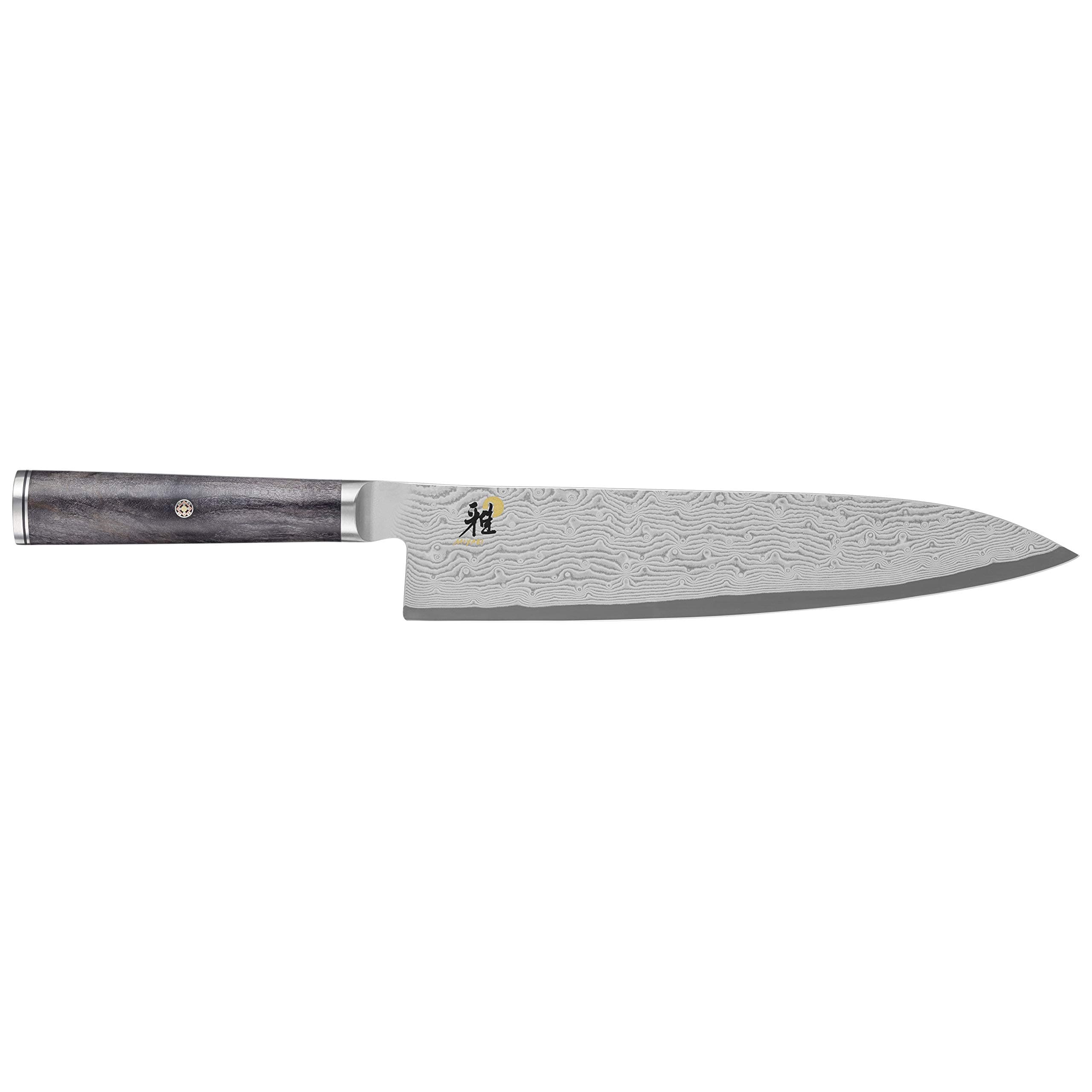 Black 5000 MCD67 9.5" Gyutoh/Chef's Knife