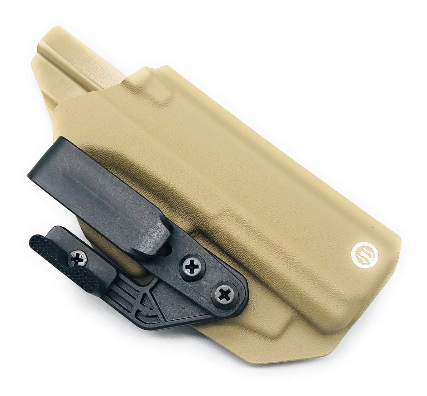 Neptune Concealment IWB Kydex Holster for HK P30sk - Proteus Series w/Mod Wing - Veteran Made in USA