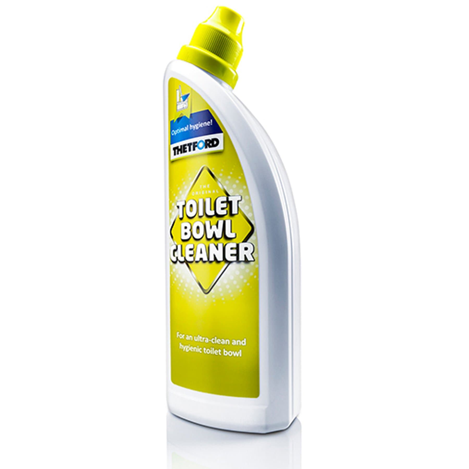 Toilet Bowl Cleaner 750ml Chemical Caravan Boat Motorhome