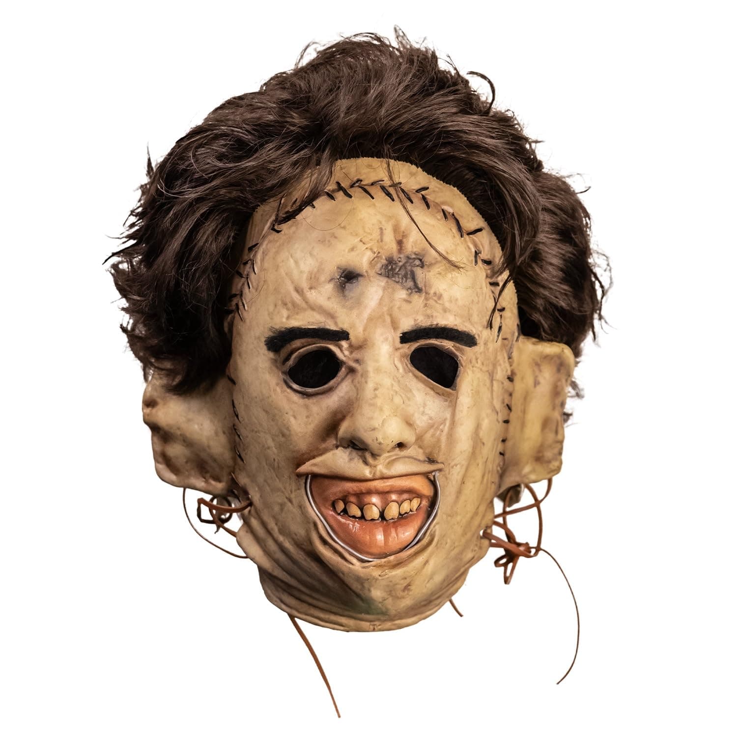 The Texas Chainsaw Massacre 1974 Leatherface Mask