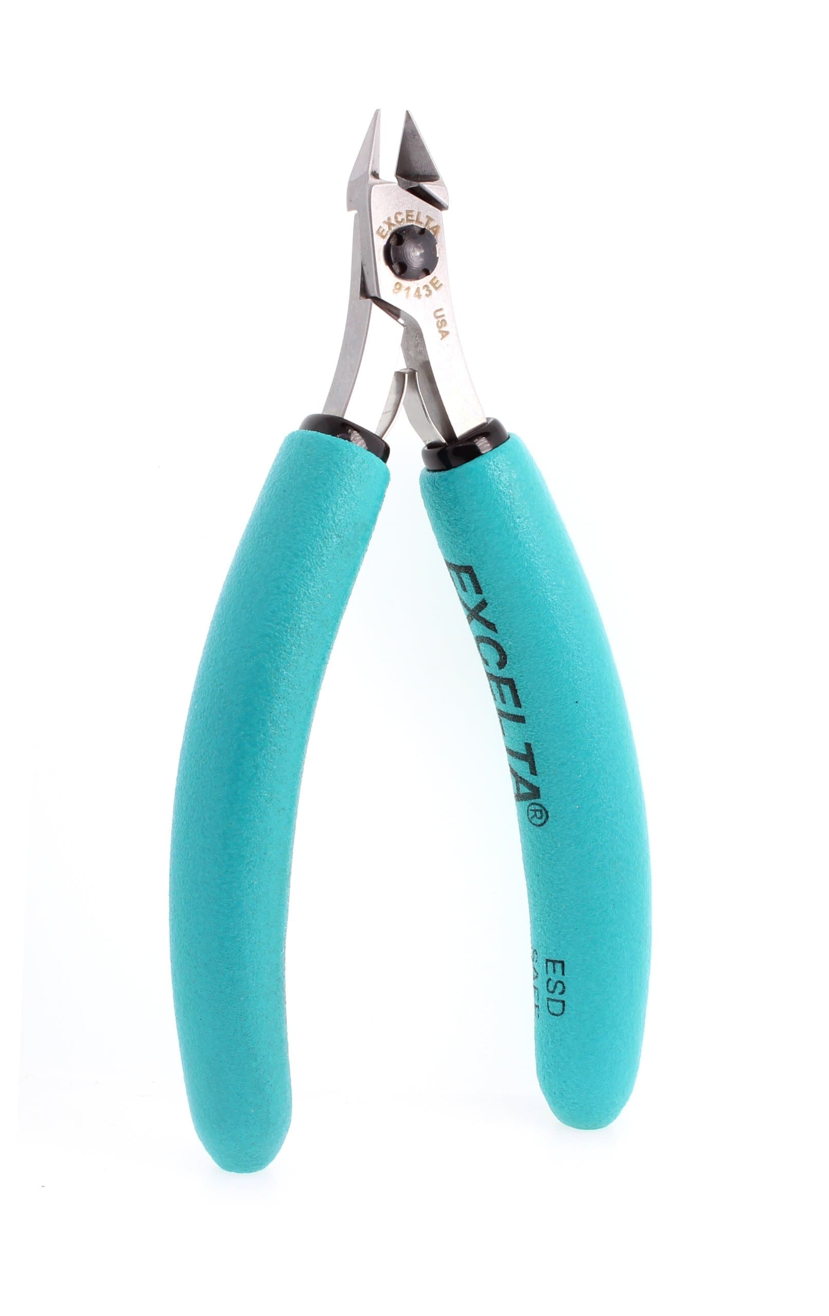 Laserline 9143E Cutter, Medium Taper, Semi-Flush, 5.5", Carbon Steel