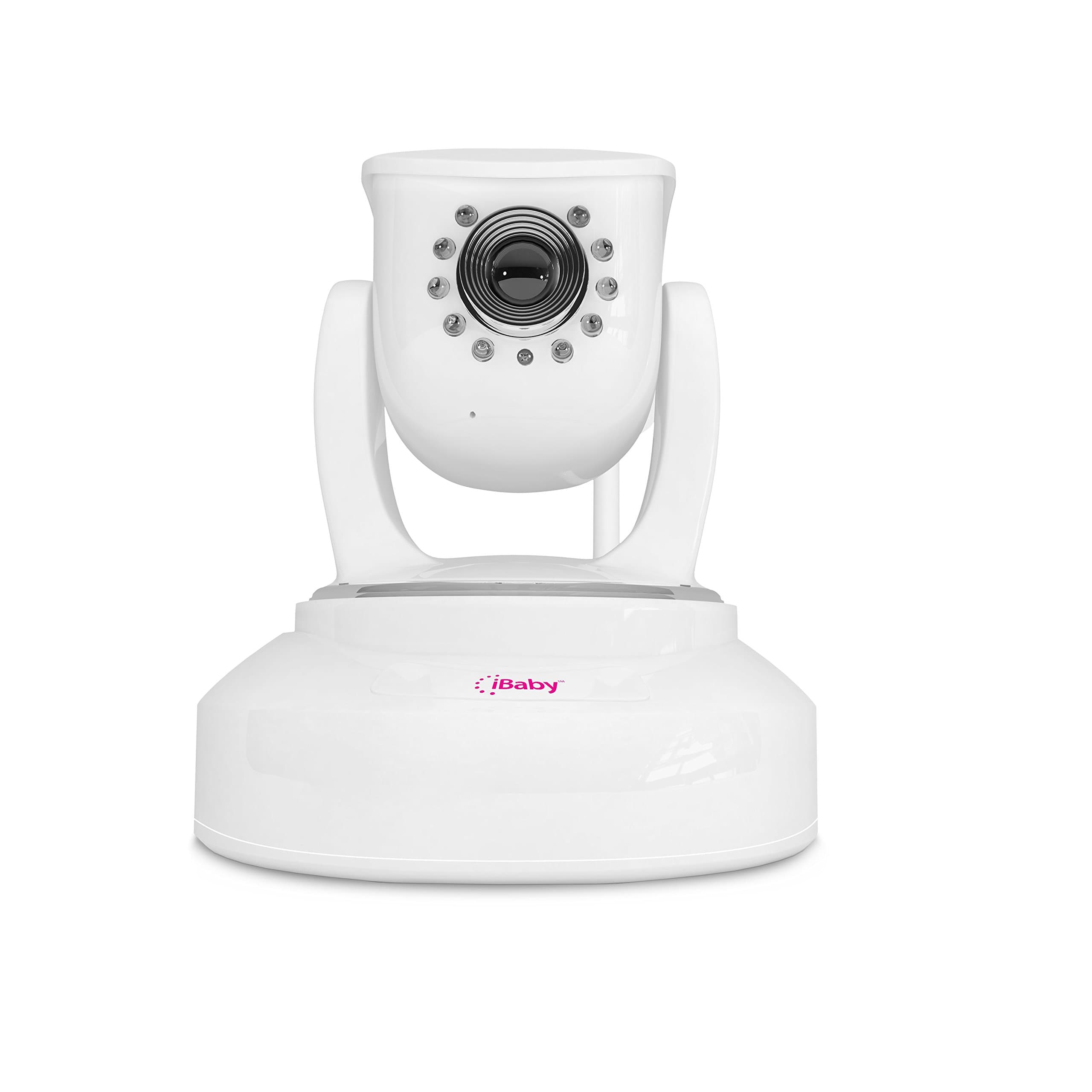 iBaby Monitor M3s Wireless Digital Baby Monitor