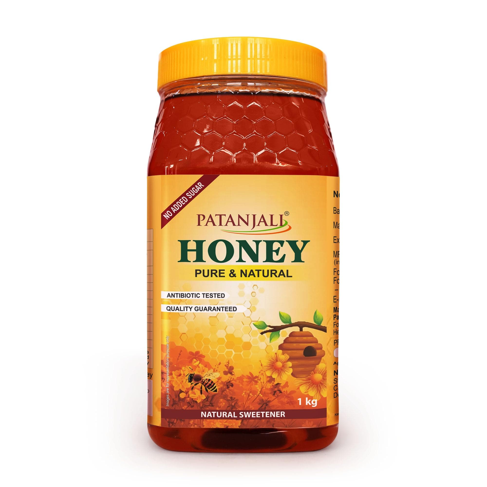 Honey, 1kg