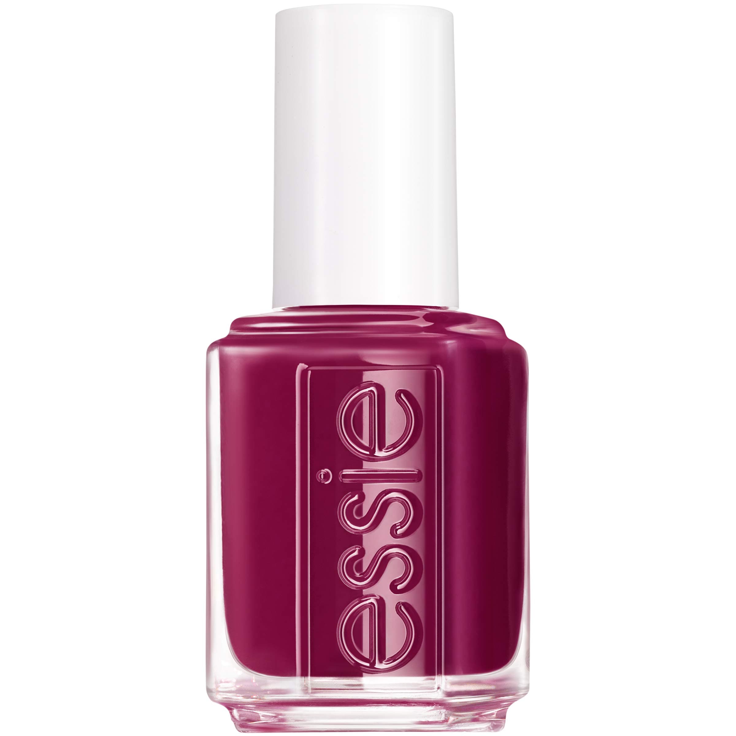 essie Nail Polish, Limited Edition Fall Trend 2020 Collection, Purple Nail Color With A Cream Finish, Swing Of Things, 0.46 Fl Oz
