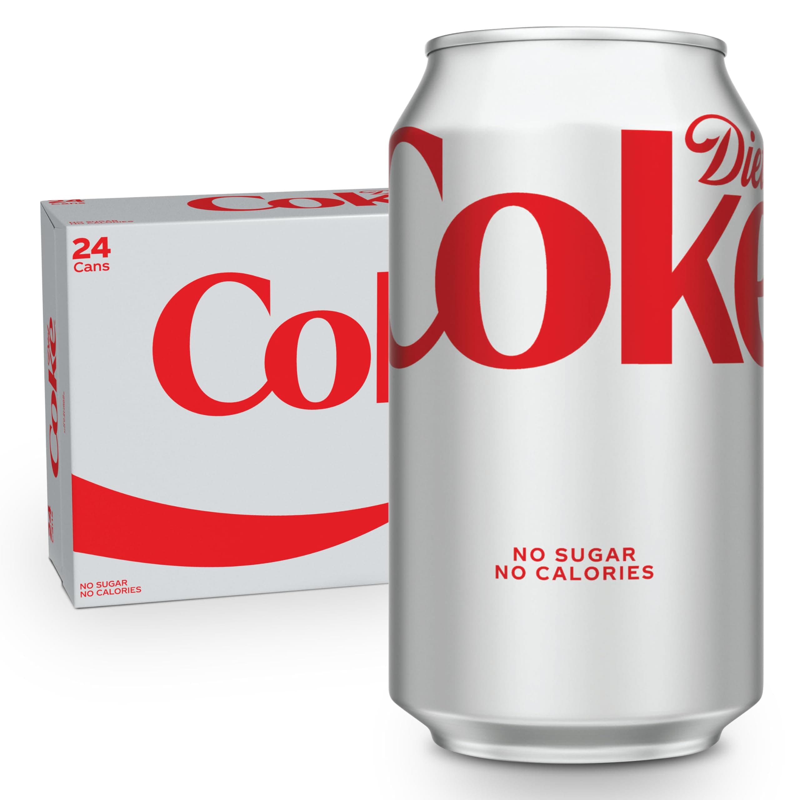 12 fl oz, 24 Pack (Package May Vary)