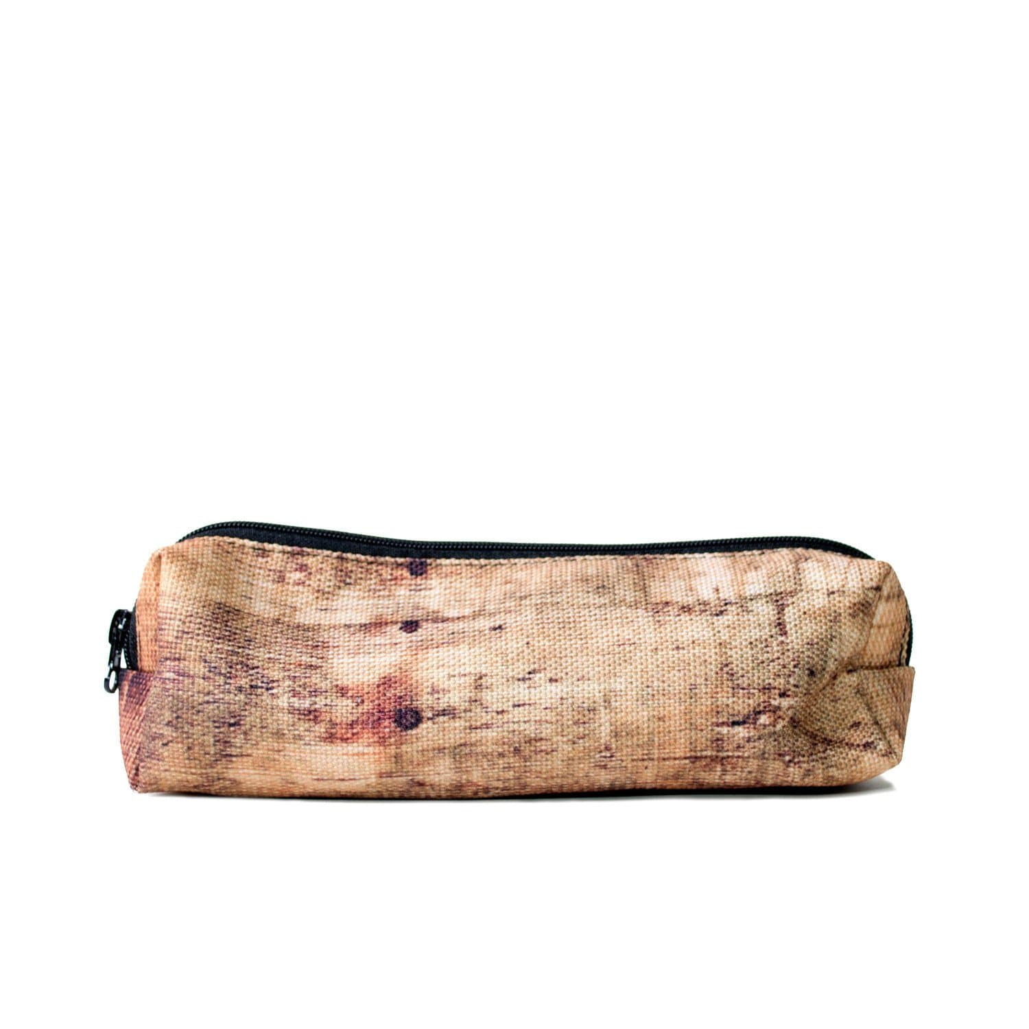 Woody Log All-Over-Print Shelfies Pencil Case