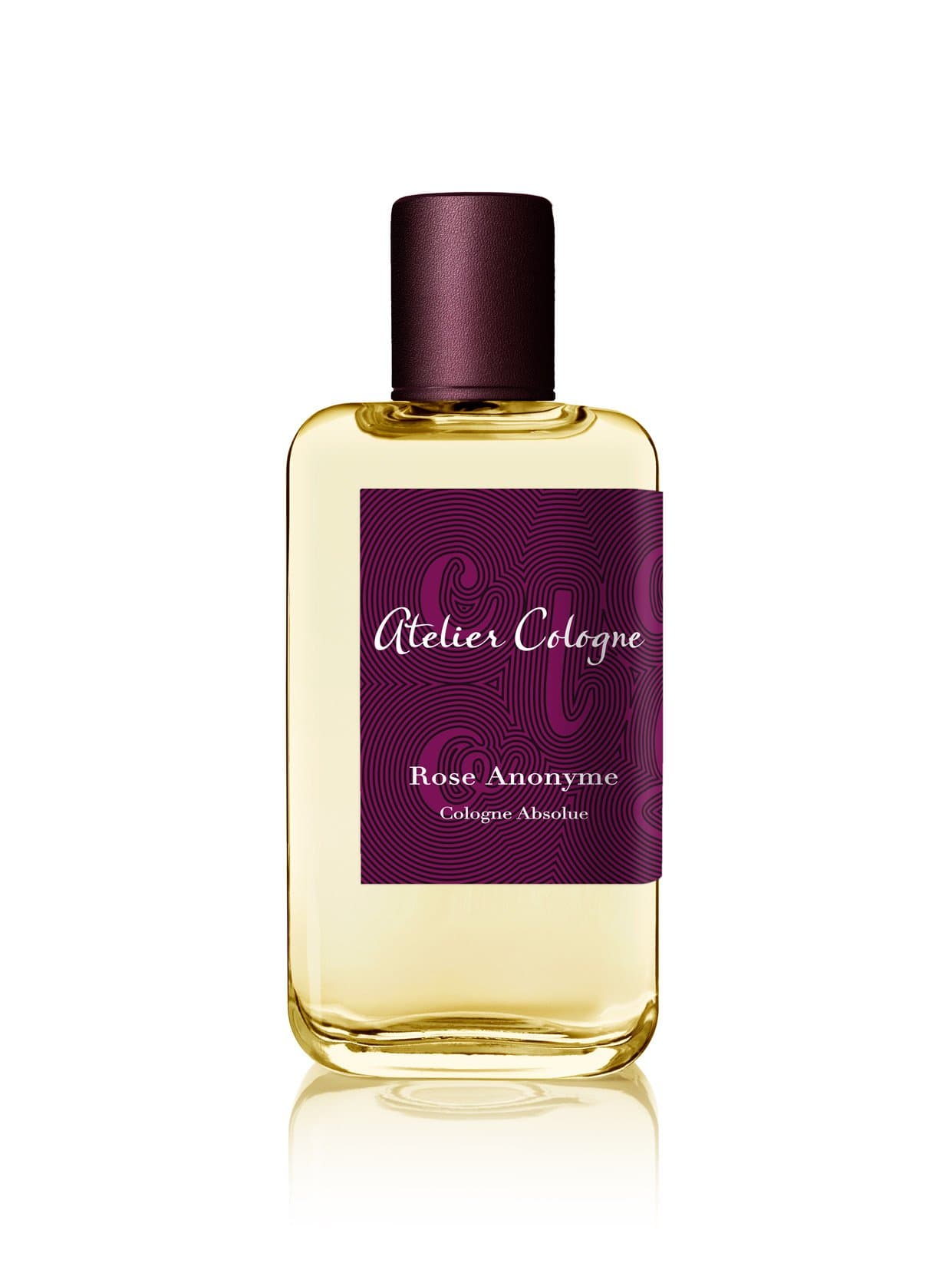 Atelier Cologne Rose Anonyme Absolue EDP For Unisex, 100 ml