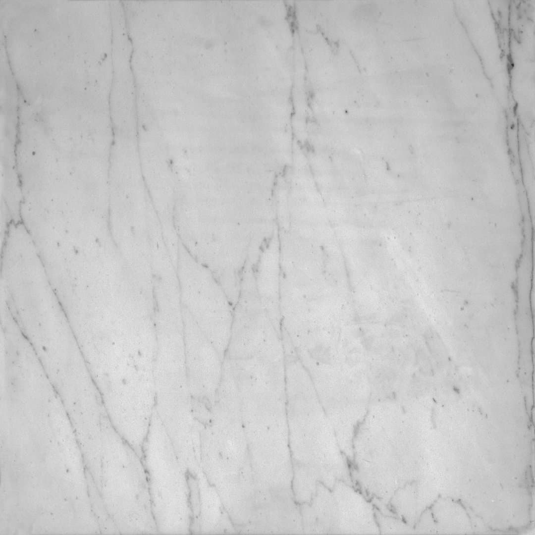 Instant GranitePremium 36” x 72” Kitchen Countertop Vinyl Laminate Cover | Easy Installation | Displays No Seams | Peel & Stick | Durable Self-Adhesive | Marble Design | Italian White 6ft