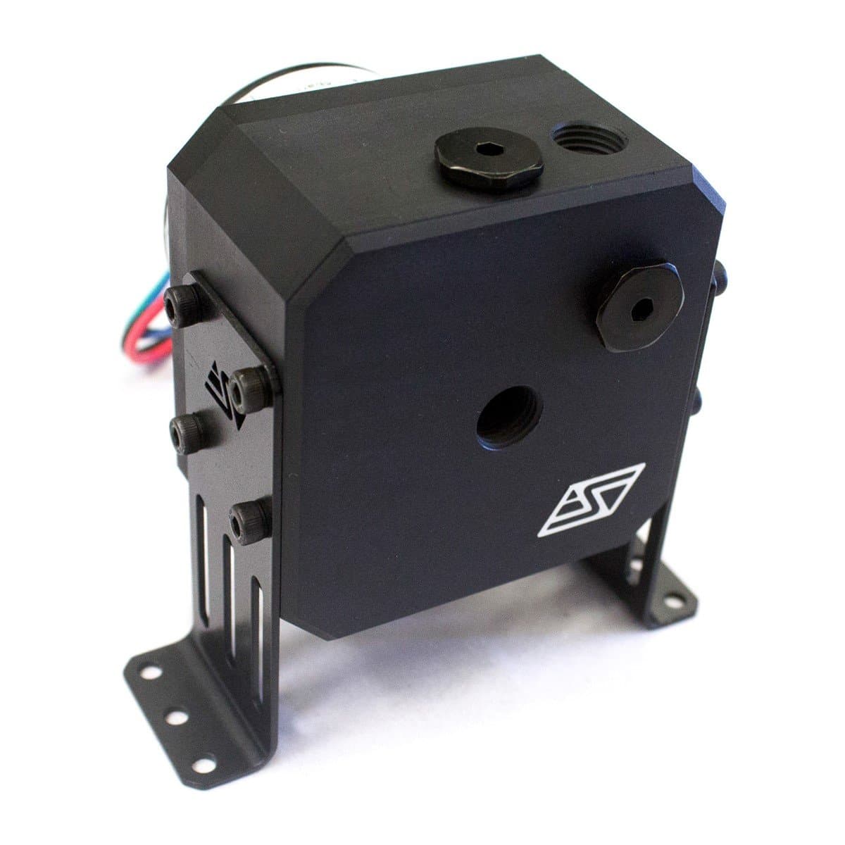 Swiftech MCP655-PWM 12v Water D5 Pump Module - PWM - Acetal