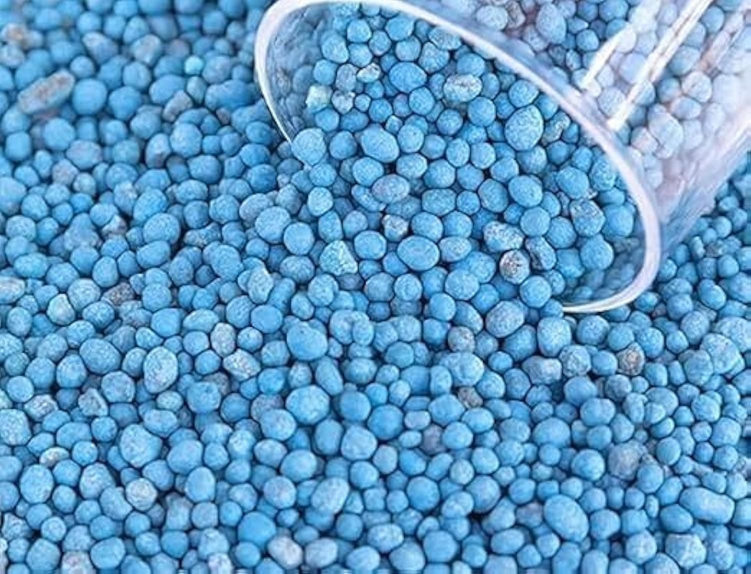 Gransol NPK 12-12-17+TE Fertilizer 1kg, 2kg, 3kg, 5kg, 7kg, 9kg, 10kg, 13kg, 15kg, 18kg, 20kg Essential to Use for Indoor and Outdoor Plants (3, Kilograms)