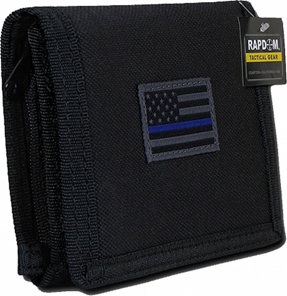 Tactical Wallet