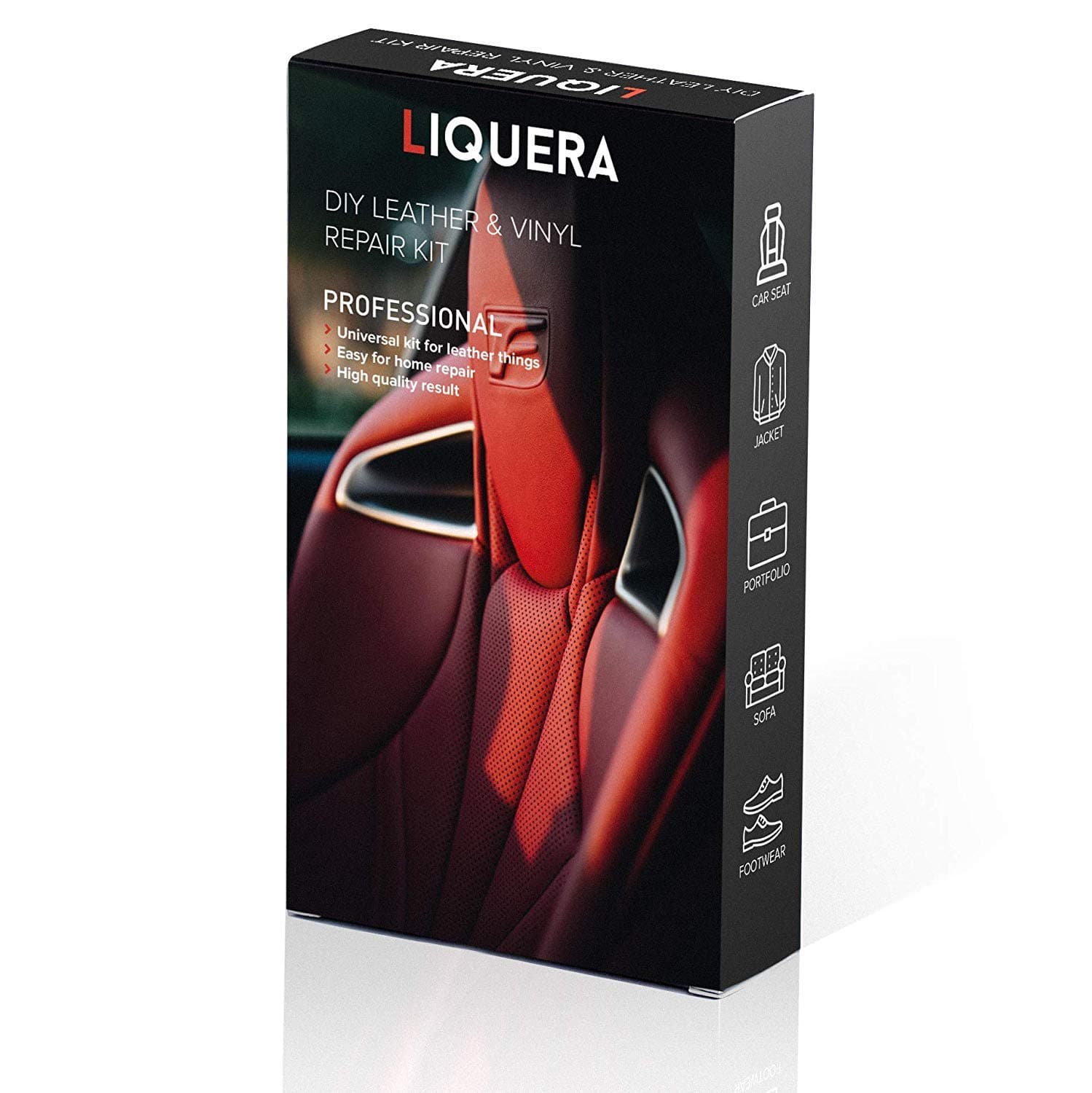 Pill Case Organizer for Home Travel - Weekly Pill Container Dispenser Reminder 4 Times a Day to Hold Vitamins Supplements Prescription 7 Days Medication Holder Stylish Wooden Color PU Leather Wallet