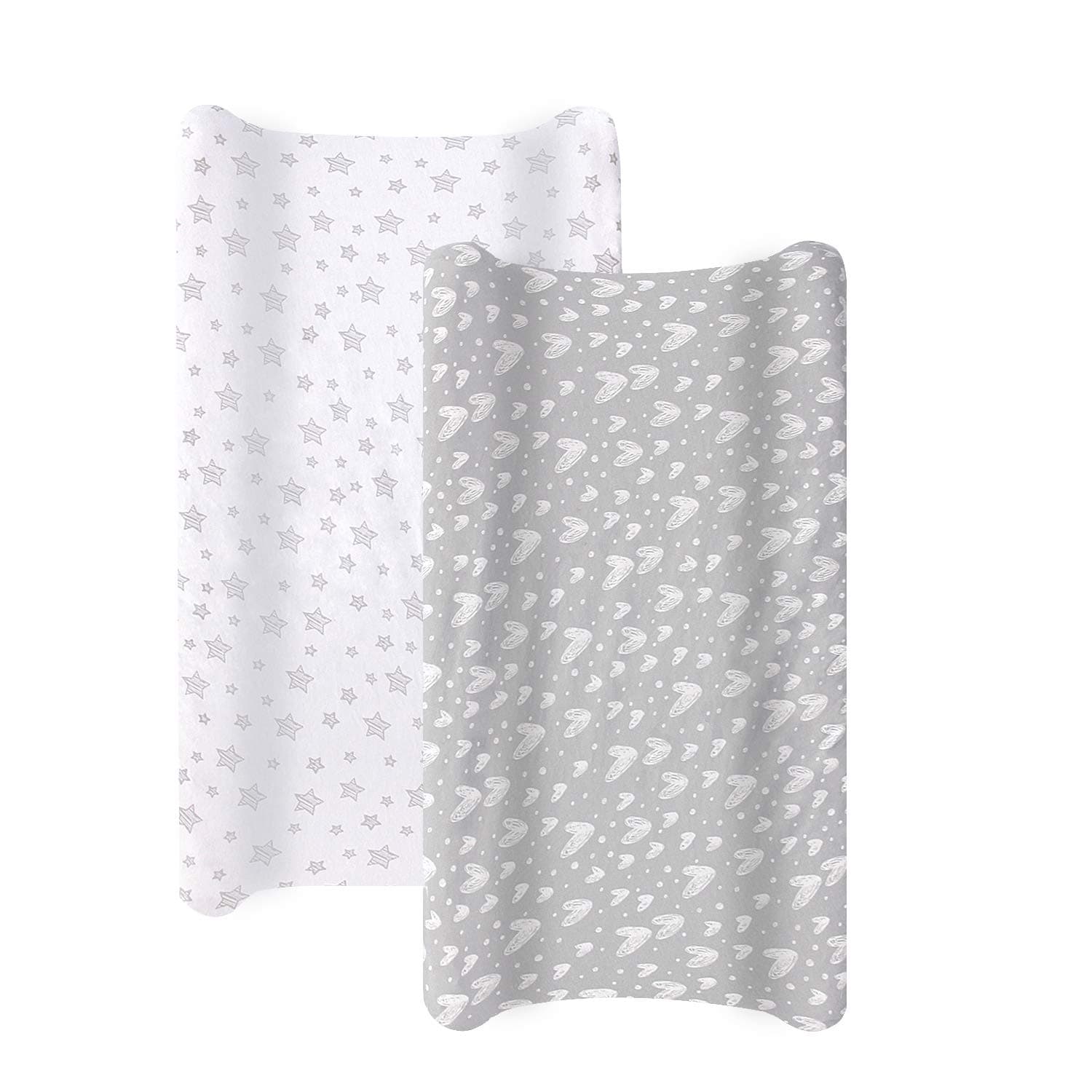 Changing Pad Cover