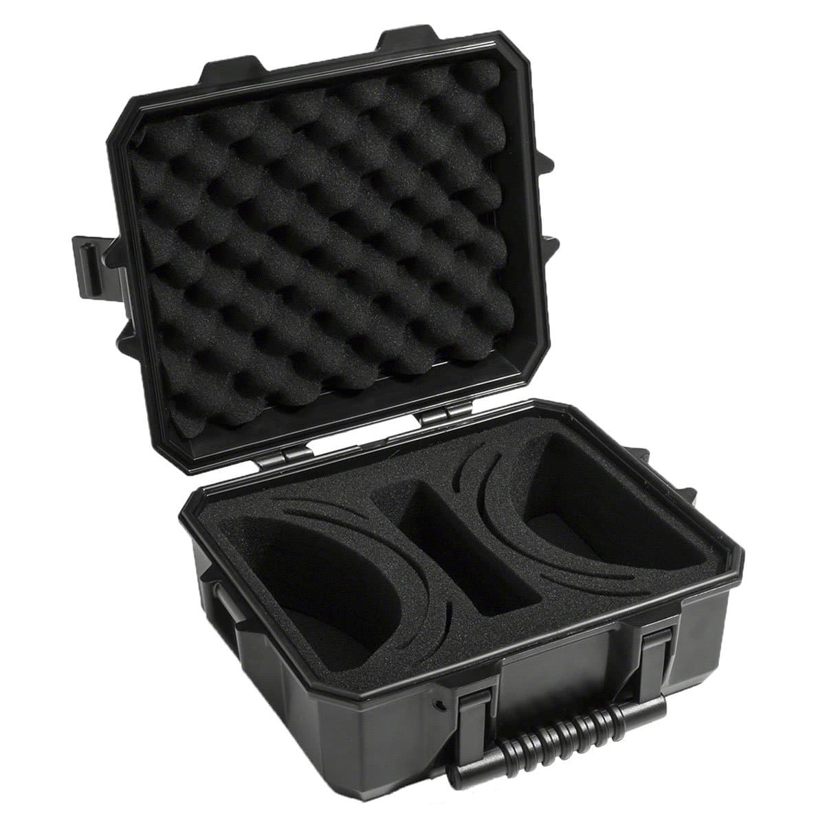 Oakley Strong Box Array Case Sunglass Accessories - Black/One Size