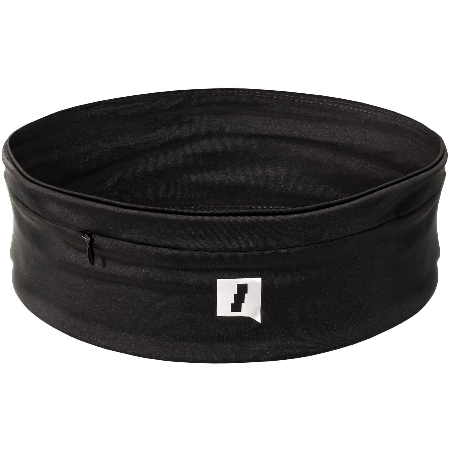 Running Belt Pouch Fitness Waist Pack Sports Belt for Running, Walking, Hiking, Cycling. Suitable for Smartphones, Keys, Money & Cards