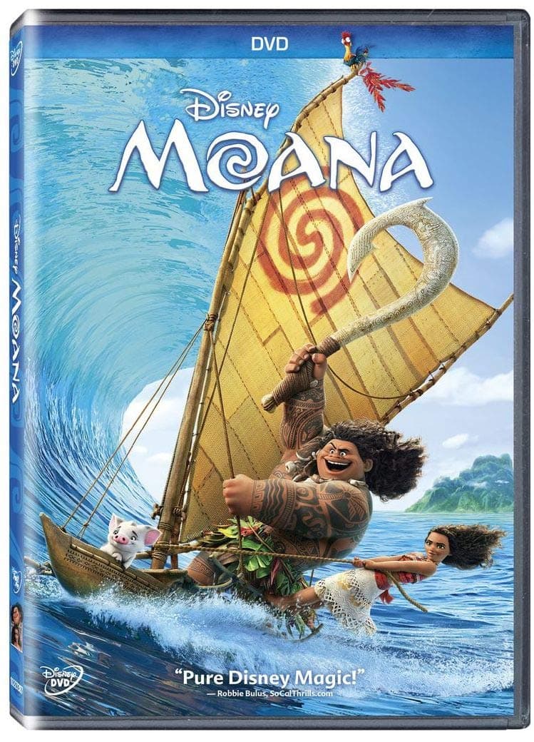 Moana