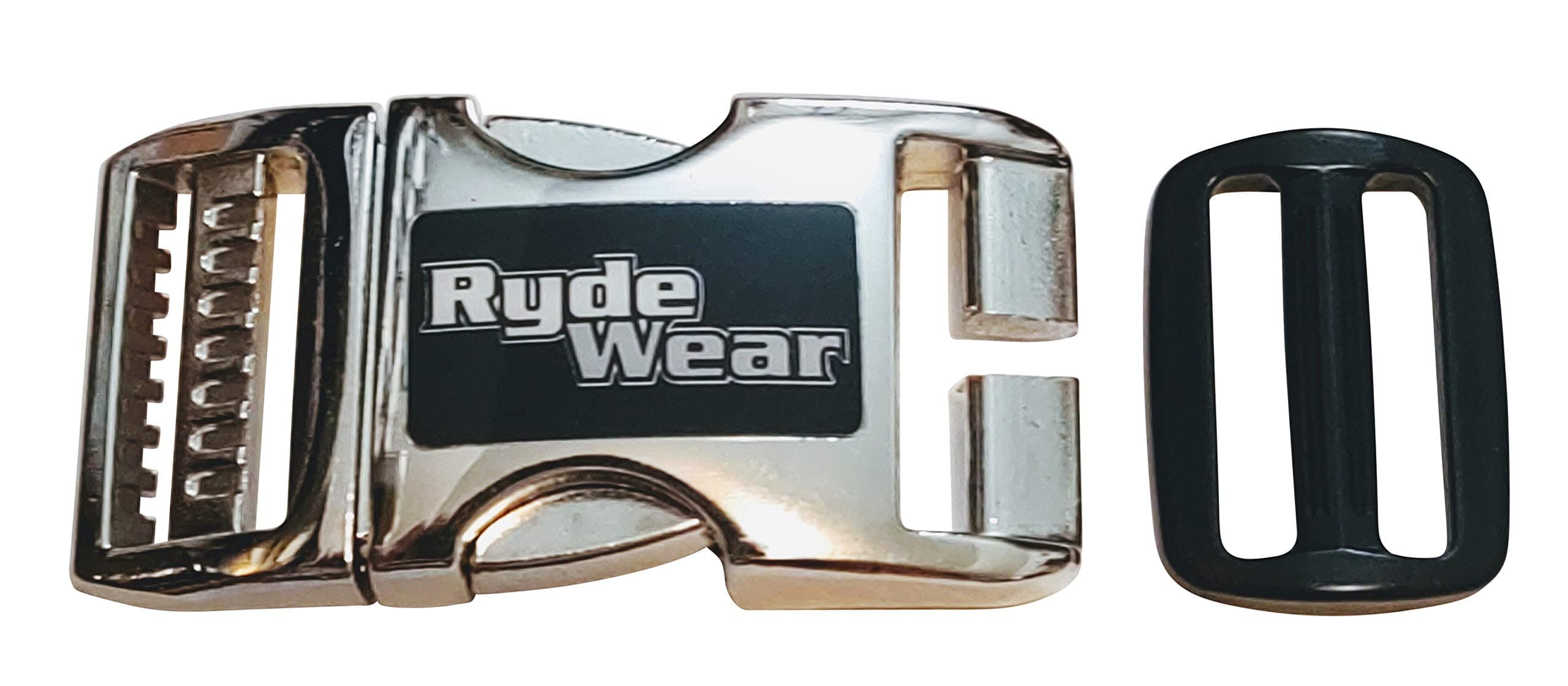 Beanie Half Shell Chrome Metal Motorcycle Helmet With Quick Release Chin Strap Buckle