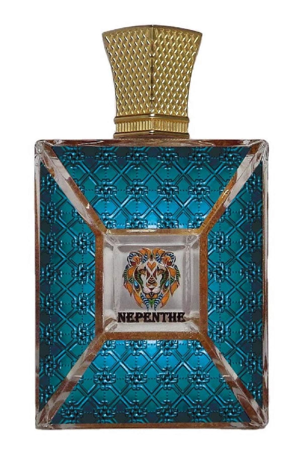 ROYAL CREEDNEPENTHE . France. Eau De Parfum Spay for Men/women. 100ml (3.4 oz). Wt 680 gm Box Size 17 x 11.5 x 6. Cm