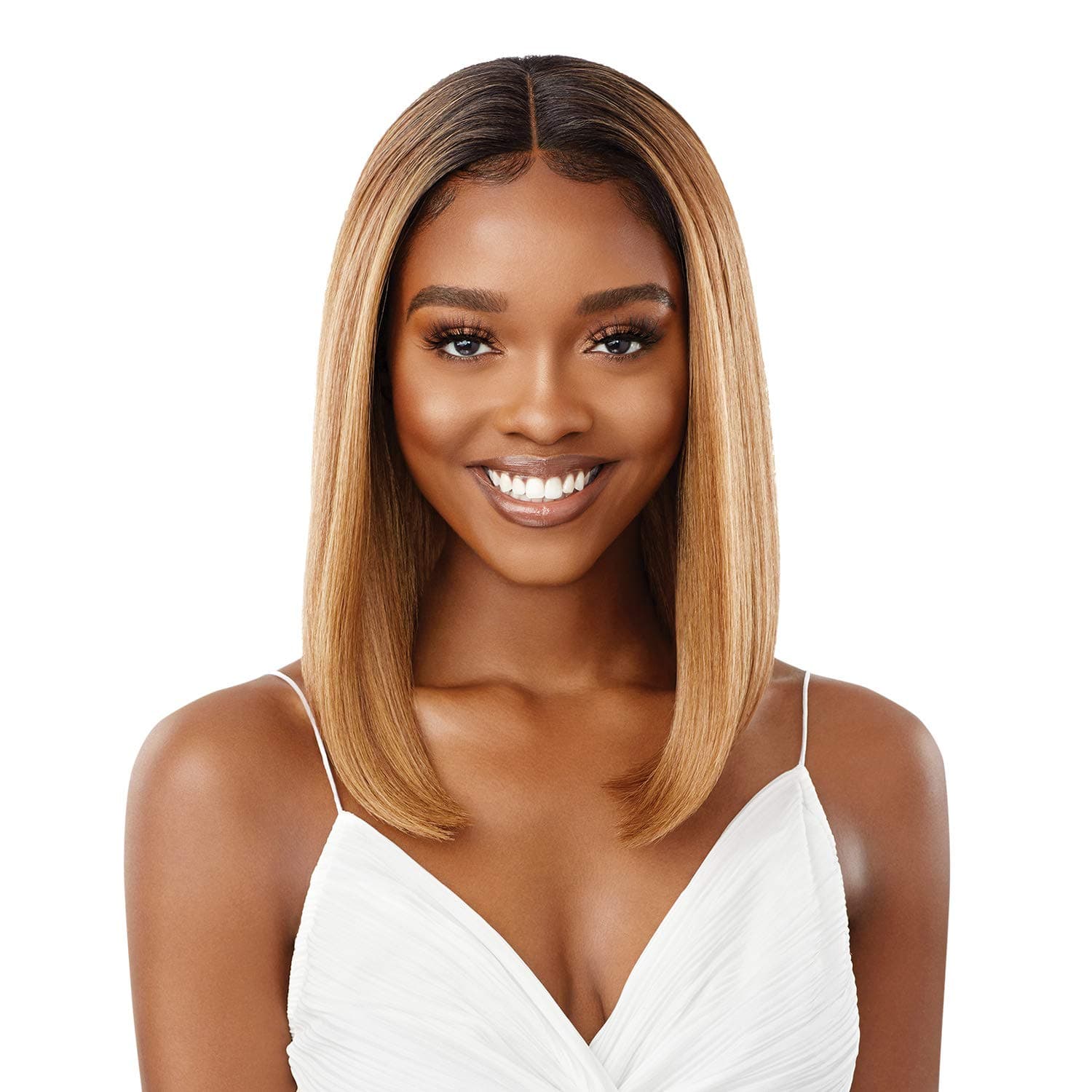 Outre HD Lace Front Wig EveryWear Every3 (2)