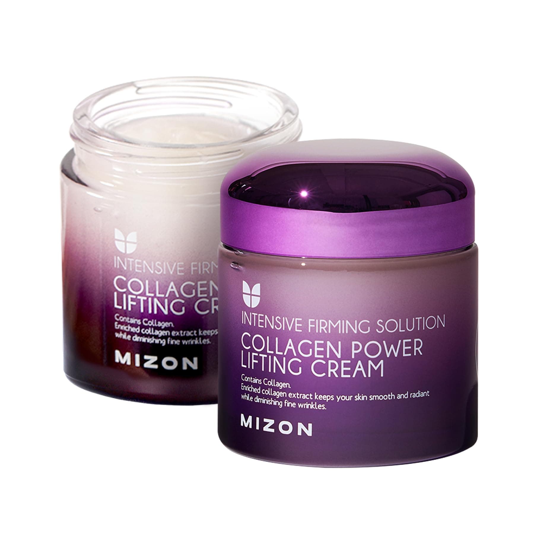 Mizon Collagen Cream (Collagen Power Lifting Cream 70ml)