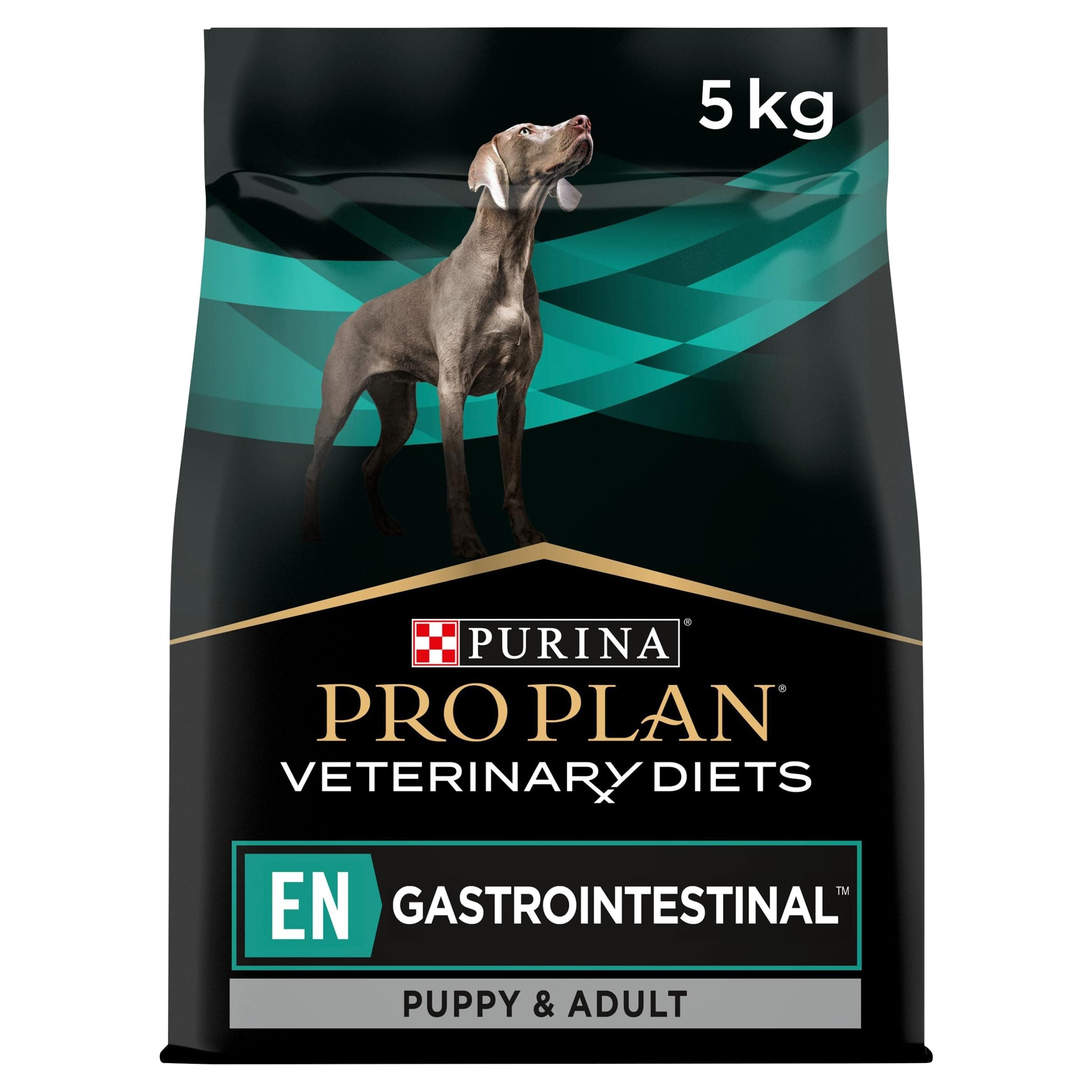 EN Gastrointestinal Dry Dog Food 5kg